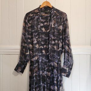 Isabel Marant Carla Dress